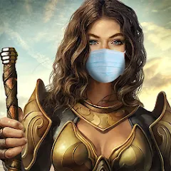 Взлом Разрушители  [МОД Mega Pack] - полная версия apk на Андроид