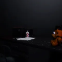 Скачать взломанную Animatronic Salvage  [МОД Много монет] - стабильная версия apk на Андроид