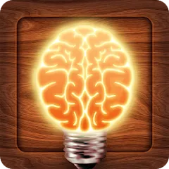 Скачать взломанную Эврика! Логические Задачи Игры  [МОД Бесконечные деньги] - стабильная версия apk на Андроид