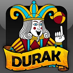 Скачать взлом Durak  [МОД Много денег] - последняя версия apk на Андроид