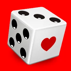 Скачать взлом Farkle Pro - 10000 dice game  [МОД Unlimited Money] - полная версия apk на Андроид