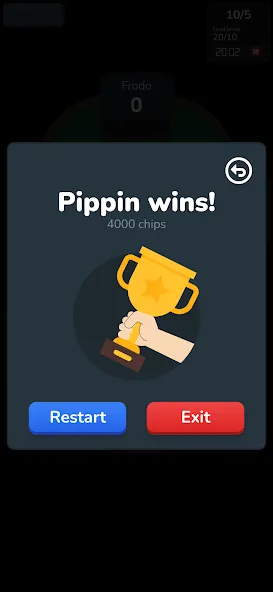 Digital Poker Chips  [МОД Все открыто] Screenshot 5