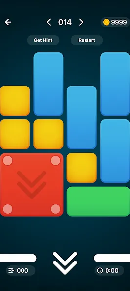 Puzzle Packed IQ Games (Пазл Пакед ИК Игры)  [МОД Unlocked] Screenshot 4