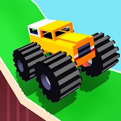 Скачать взломанную Assemble Car Racing (Ассемблировать автогонки)  [МОД Unlimited Money] - последняя версия apk на Андроид