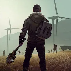Взломанная Last Day on Earth: Survival (Ласт Дэй он Иртх)  [МОД Много денег] - полная версия apk на Андроид